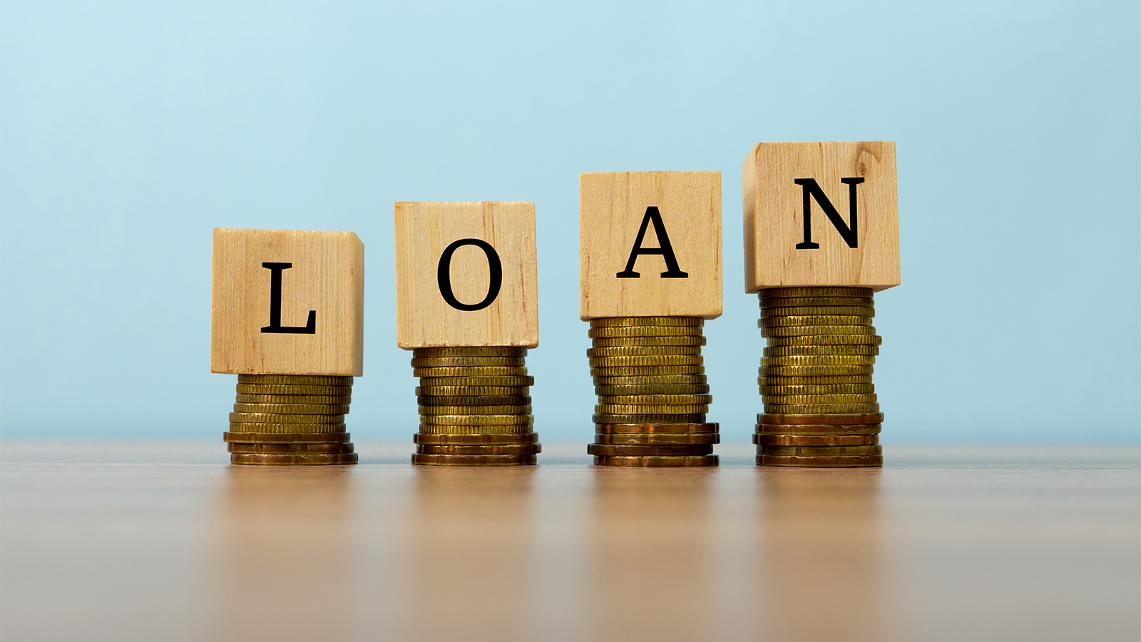 Loans & Credit